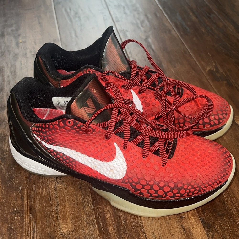 Nike Zoom Kobe 6 Protro 'All-Star' 2021 Sz 10 Pre… - image 8